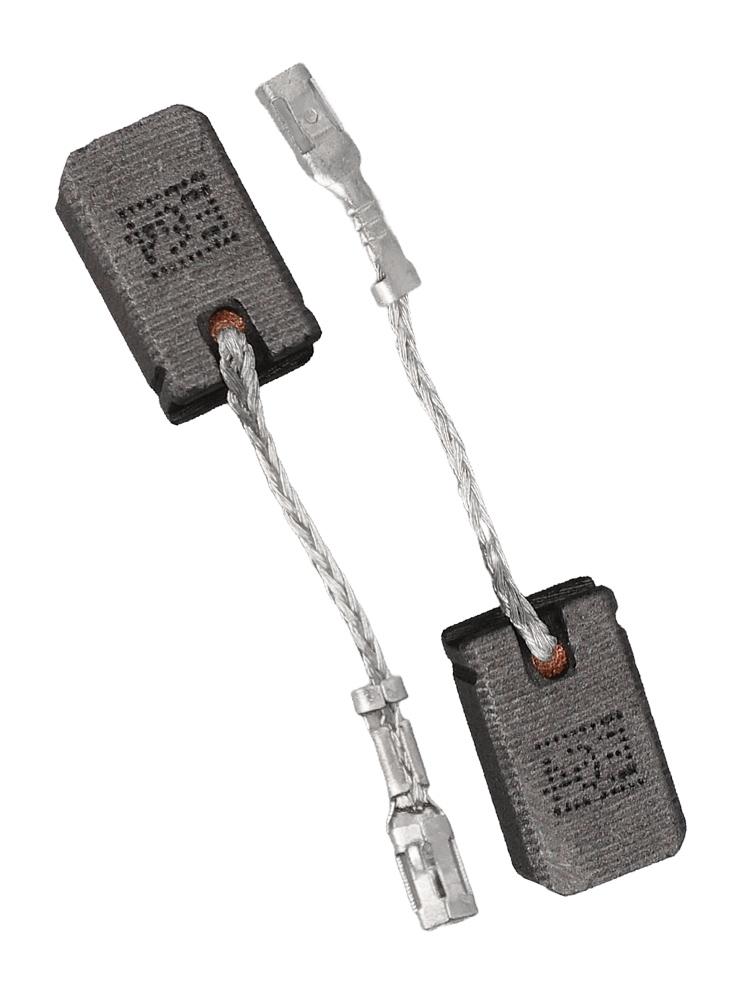 6*10*17mm Kohlebürste Kohlebürste E64 GWS12-125S