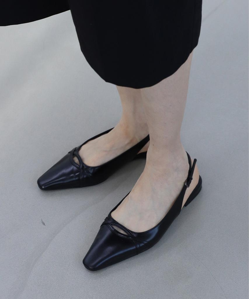 Molpin Der Flat_25520_Black