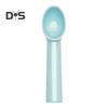 1 Set Food Grade Ice Cream Scoop Cold Resistant Plastic Watermelon Fruit Ball Spoon Dessert Scoop
