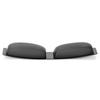 Ersatz-Kopfhörer-Kopfbügel-Schutzpolster für KRK KNS6400 KNS8400 6400 8400 Headset