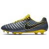 Tiempo Legend 7 Elite FG Dark Grey Opti Yellow Men Cleats Opti-Yellow-Black AH7238-070