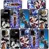Phone Case for iPhone 17 15 16 Plus Redmi Note 14 12 11 13 Pro Max Huawei P30 P20 Lite OPPO A60 A40 A80 A54 Son Gokus Coque Dragon Vegeta Ball Cover