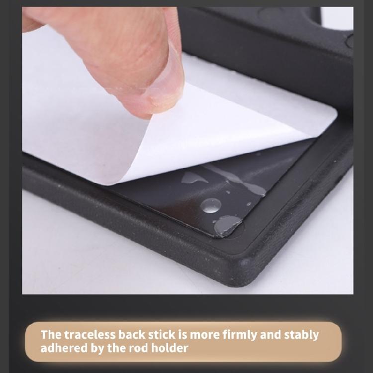 Billard Pool Queue Halter, Leichter Billardstock Ständer Halterung für Pool Queue, 3/4/5 Löcher Billard Queue Ablage