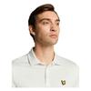 Lyle & Scott Mens Gradient Polo Shirt