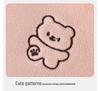 DUUDUU 2025 Korean Style Fleece-Lined Thermal Underwear for Children: Class A Autumn/Winter Baby Clothes