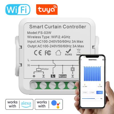 Smart Home – Module für die Hausautomation