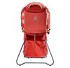 Рюкзак Deuter Kid Comfort Active SL Kindertrage Modell 2022 currant (3620021-5042)
