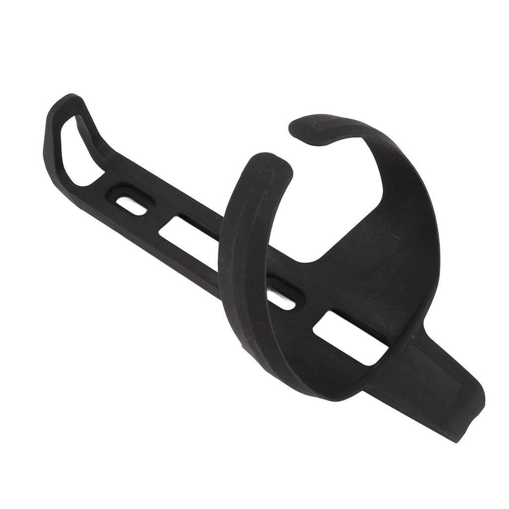 Bike Bottle Holder Outdoor Cycling Lightweight Drink Water Kettle Cage Rack for Road Mountain Bikes