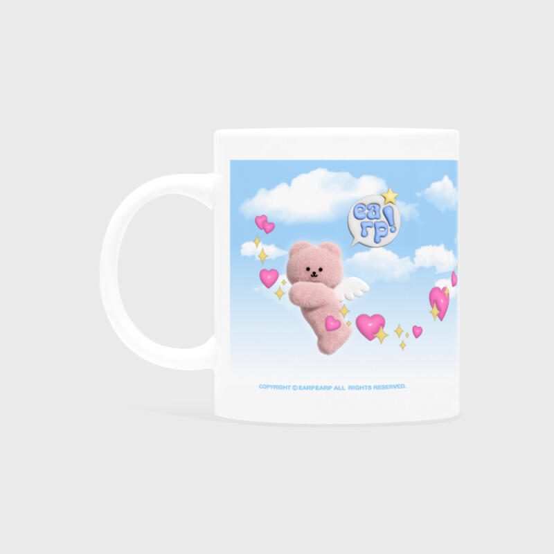 АНГЕЛ ЧИЧИ (кружка) mug
