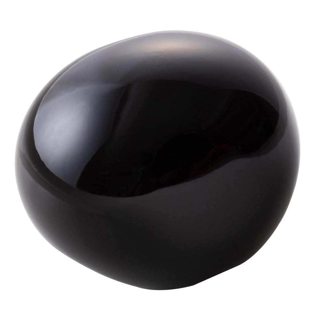 HICTAS Facial Soap Massage Fresh Facial Wash HICTAS UOMO Black 100g Men's