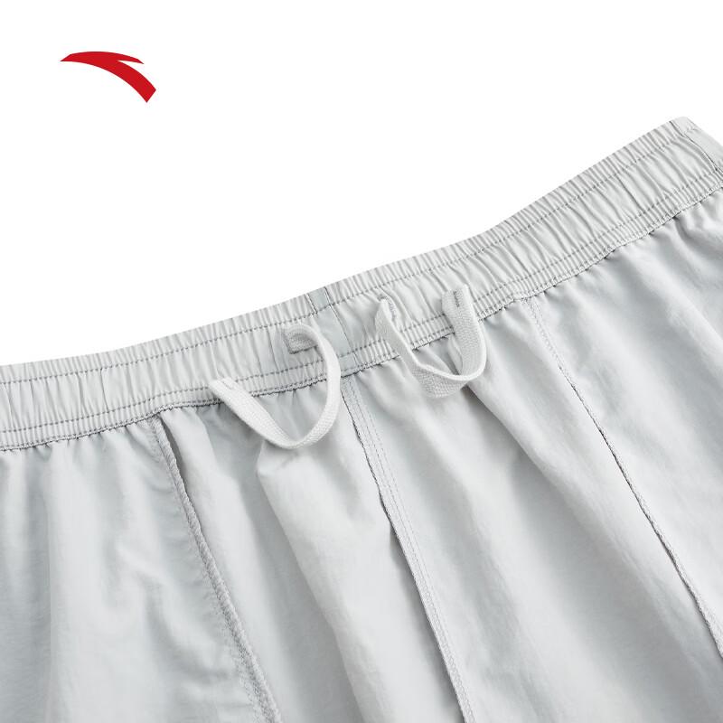 Anta Men's Ice Silk Casual Shorts