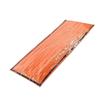 1PCS Outdoor Multi-Function Emergency Blanket PE Survival Camping Insulated Emergency Use Portable Compact Foldable Blanket