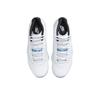 Air Jordan 11 Retro GS Legend Blue / Columbia 2024 Kids Sneakers White Black 378038-104