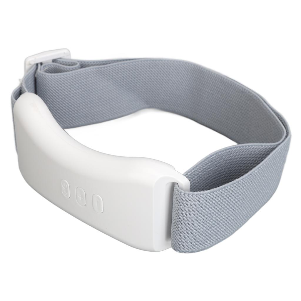 Elektrický vyhřívací obličejový zvedací pás Mikroprúdový Dobíjecí 6 režimů 9 úrovní Vibrace V Obličej