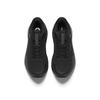 Anta Travel Step 2.5 Mode Bequem Stoßdämpfend Langlebig Low Top Freizeit Laufschuhe Herren Sneaker Schwarz 112545545-9