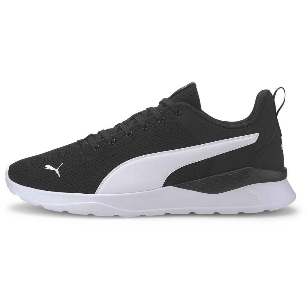 Puma ANZARUN LITE men's sports shoes black 37112802 size 40.5
