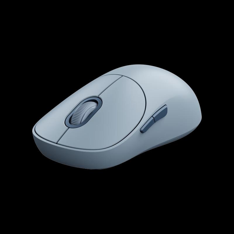 Xiaomi Wireless Mouse 3 Color Edition
