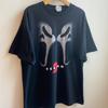 Maglietta a maniche corte horror del film Scream 2 VK03571 T-Shirt Unisex