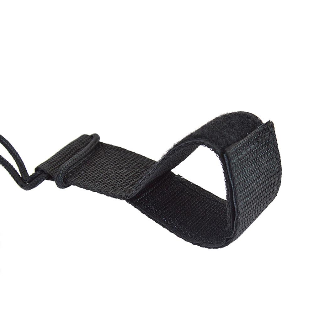 JB-A35   TPU  Safety  Rope For Kayak Canoe Oar Surfboard Paddle Anti-lost Spring Rope