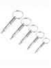 316 Stainless Steel Marine Quick Release Locking Pin