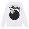 Mens Loose Fit Short Sleeve T-Shirt 270g Heavyweight Cotton Tee Casual Top In Navy Khaki Black White
