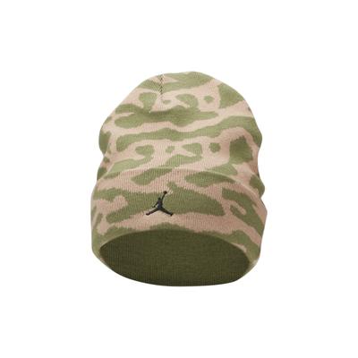 Jordan Beanies Unisex Light Olive Jordan FN4671-340