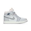 Air 1 Zoom Comfort 'London' (Unisex) Photon Dust / Light Smoke Grey / Grey Vintage Basketball Shoes DH4268 001