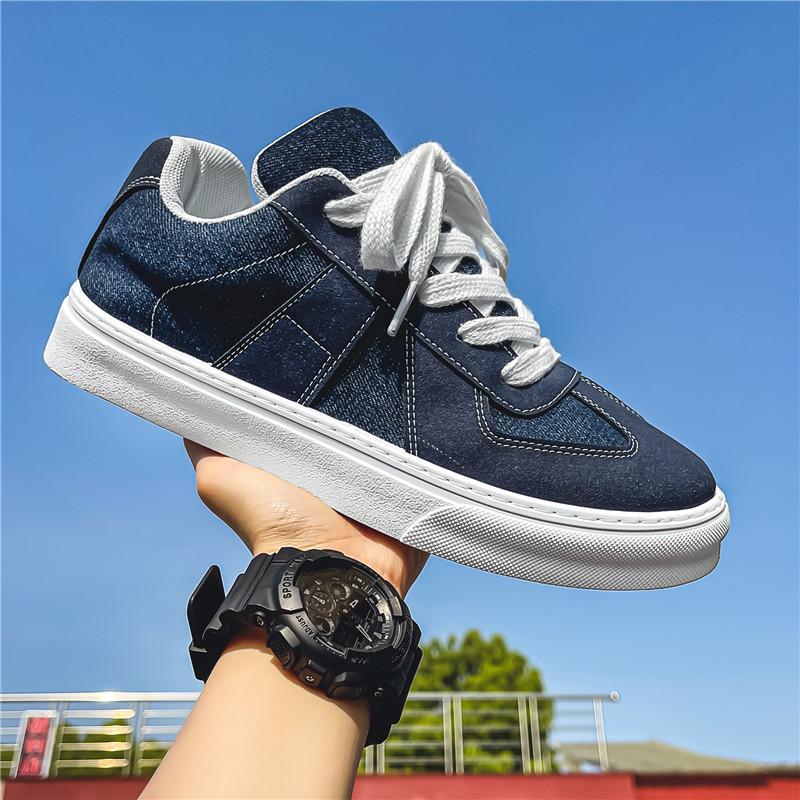 

39-44 Ретро Стиль Уличная Повседневная Обувь для Мужчин Кроссовки Tenis Masculino Износостойкие Роскошные Дизайнерские Студенческие Туфли На Плоской Подошве Для Мальчиков 44