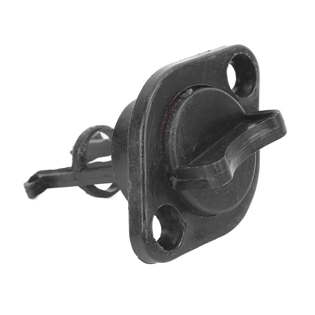 Boat Drain Plug Plastic Waterproof Seal Portable Durable Replacement Marine Water Plug