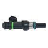 16600-ED000 FBY1160 Fuel Injector for Nissan Versa 2009-2012 for Nissan Micra Hatchback K12 2005-2010 for Nissan Tiida 2007-2012 1.6L
