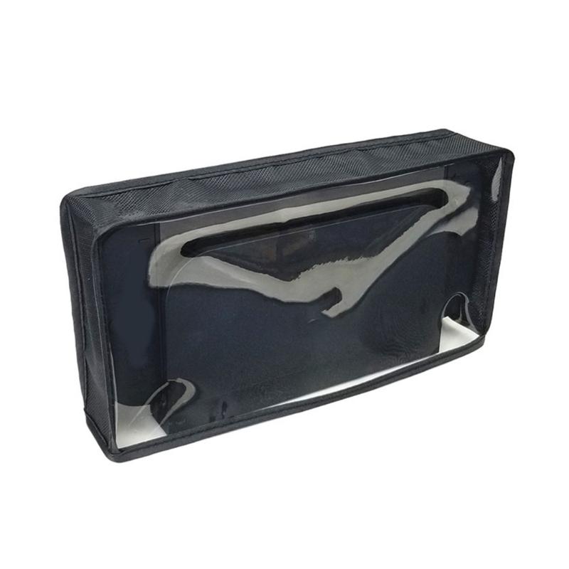Wear Resistant Console Dock Protector Case Scratches Resistant for NS2 Dock Shockproof Dustproof Design
