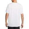 New Nike Dri Fit Team Legend T Shirt Men's White IB8898-100
