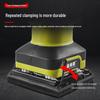 Electric Multifunctional Wall Grinder & Polisher Tool for Woodworking
