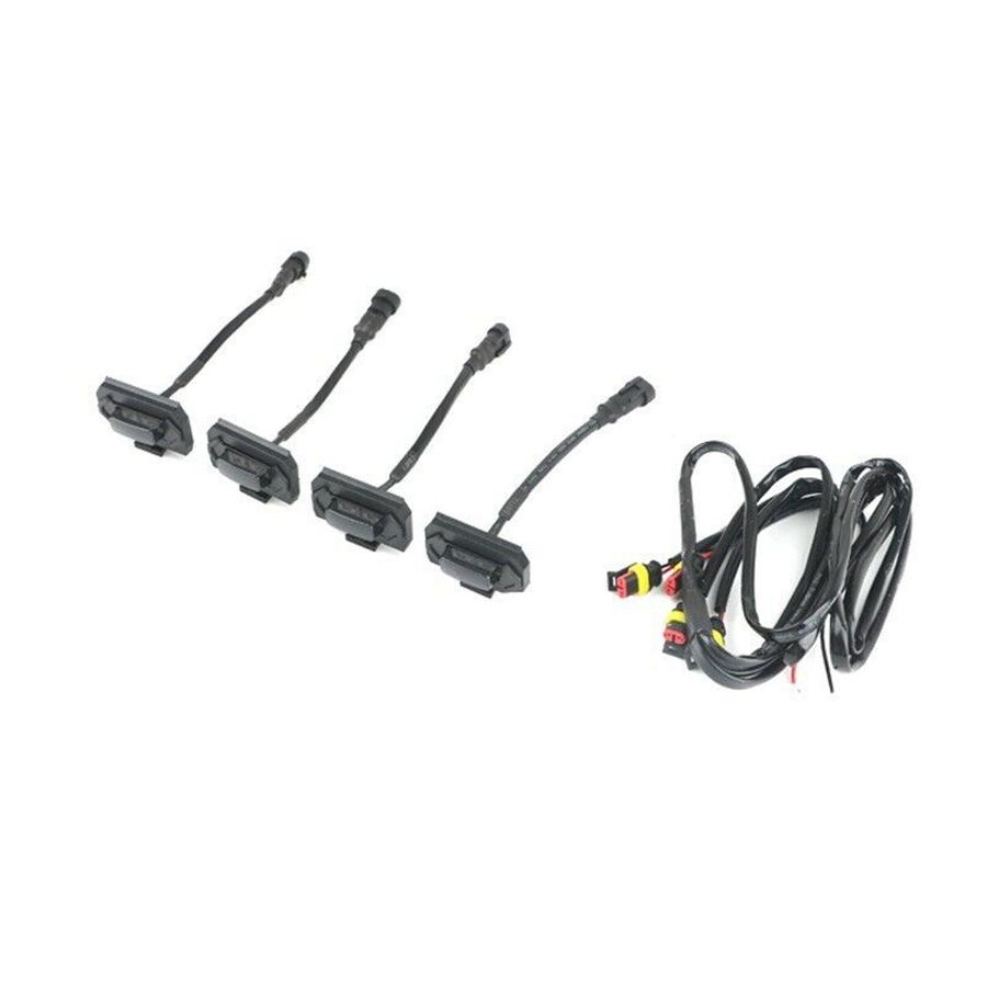 

ПЛАГ-Н-ПЛЕЙ---Не требуется сверление. Простая установка.