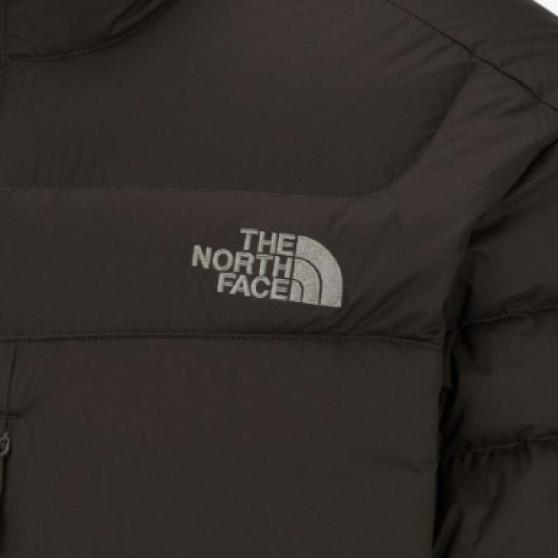 The North Face Rds Down Jacket   Bolt Chocolate