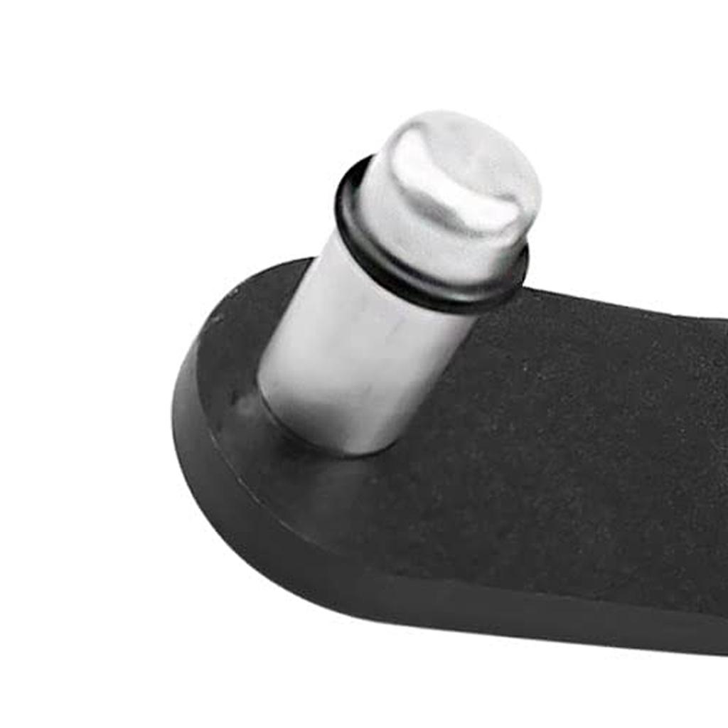 Car Floor Mat Clip Fixing Grips Bracket For Subaru Impreza WRX STi 2002-2007