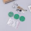 Diy Ultrasonic Levitation Kit Floating Standing Wave Controller Diy Soldering Electronic Components Kit Acoustic Suspension 12V