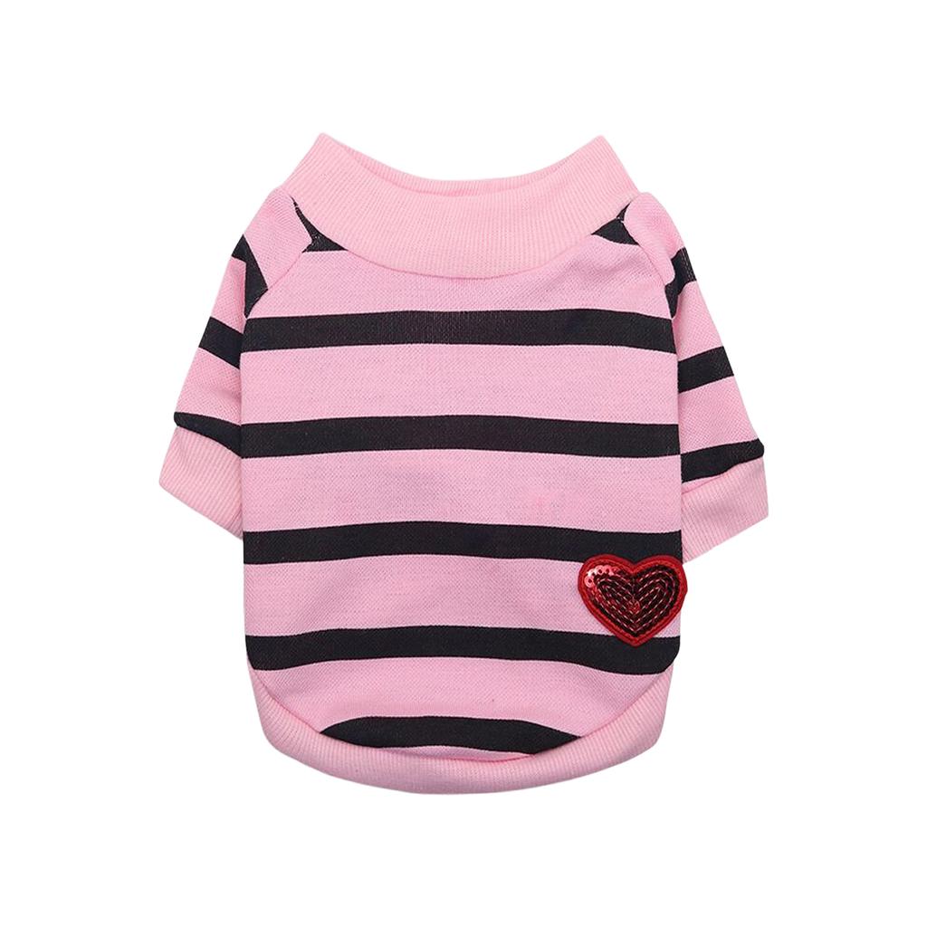 Small Dog Clothes, Spring/summer Lightweight , Puppy Clothing.
