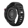 22mm 20mm Silicone Strap For Huawei Watch 5/4/GT6-5-4 Pro 46mm Amazfit Active 2/Bip 6-5 Wristband For Galaxy Watch 7/6/5/4 Band