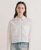The Saturday Evening Post Flat Pocket Shirts_White