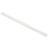 60*300cm Transparent Kitchen Oil-Proof Waterproof Wall Sticker Removable Transparent Protective Film Heat-Resistant SelfBRO