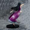 Erwachsene Anime Figuren Spielzeug GK Schlange Prinzessin Boa Hancock Action Figur 21CM Sexy Cheongsam Mädchen Puppe Figuren Statue