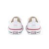 (TD) Converse Chuck Taylor All Star Low Top 'White' Baby 769029C