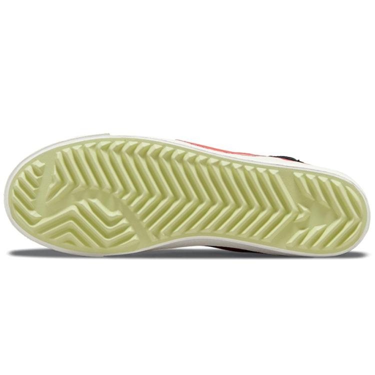 New Nike Blazer Mid 77 Jumbo Black Bright Crimson DD3111-001