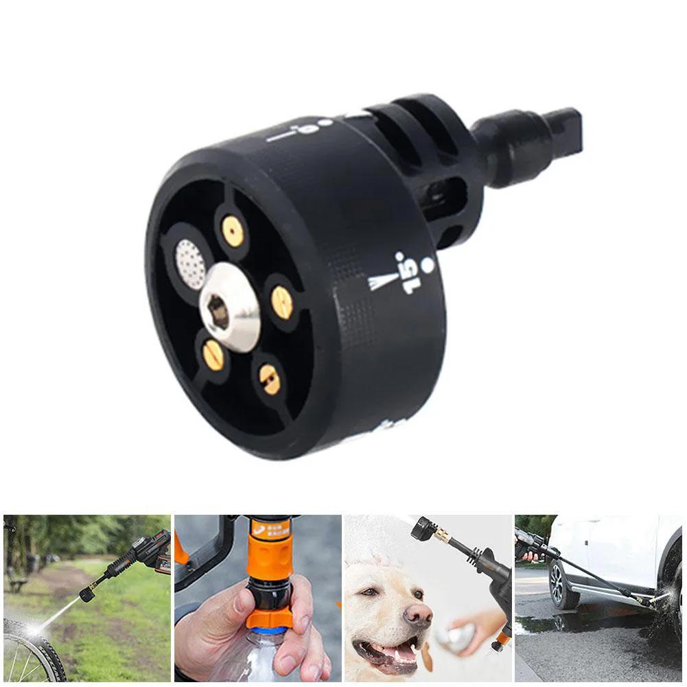 Hochdruck-Wasserpumpenreiniger-Sprühdüsen für WORX Hydroshot WG629, WU629, WG630 Spritzpistolen – Zubehör für Garten- und Rasenbewässerung