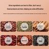 Stainless Steel Spice Infuser Ball