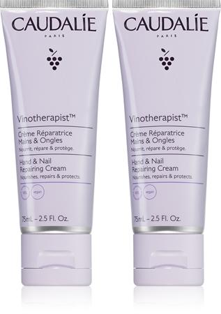 

Выгодное кондиционирование рук и ногтей TU прозрачный