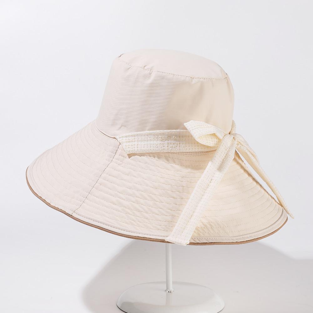 

Солнцезащитная шляпа на шнуровке, ветрозащитная веревка, солнцезащитная шляпа для бассейна, рыбацкая шляпа на открытом воздухе бежевый