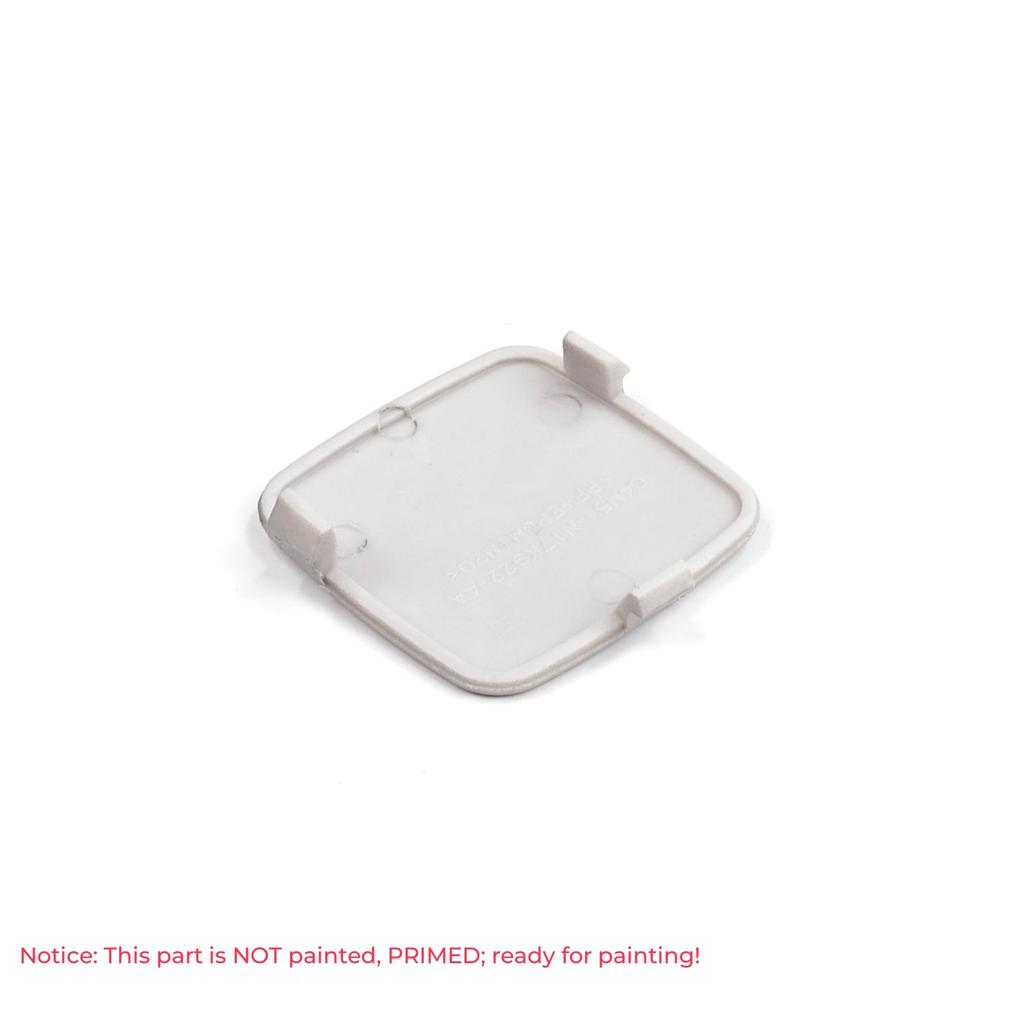 ESP724 Rear Bumper Tow Bar Eye Cover 4M51N17K922AA for Ford Focus SW 2005-2008