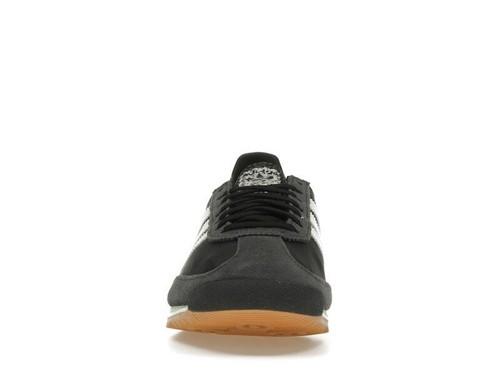 adidas SL72 OG Black Carbon Green W - JH7390